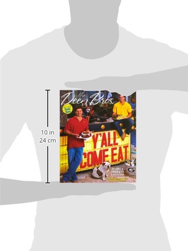 The Deen Brothers Book