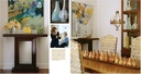 Discovering Home