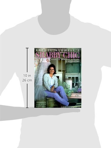 Shabby Chic Book