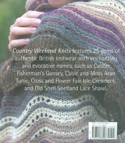 Country Weekend Knits
