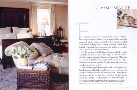 Bedrooms