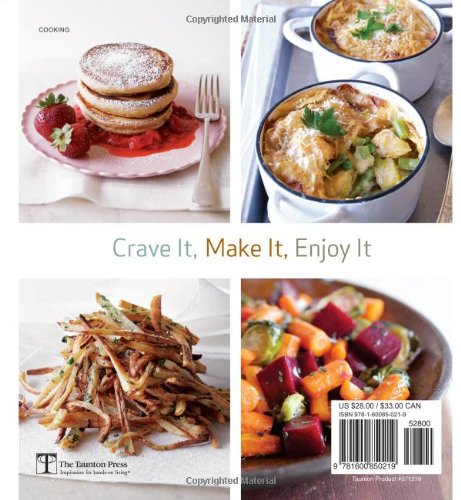 Book Of Great Desserts