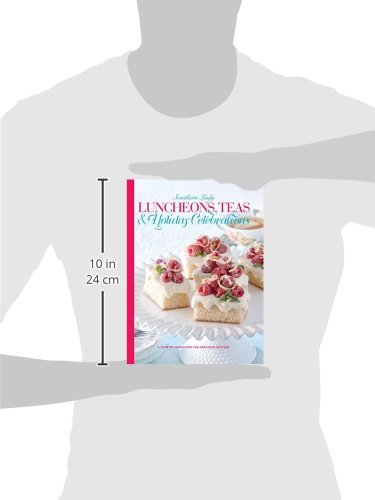 Luncheons, Teas, & Holiday Celebrations