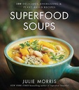 Superfood Soups Book