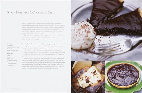 The Art Of The Tart