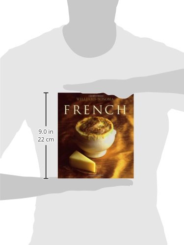 William Sonoma French Book