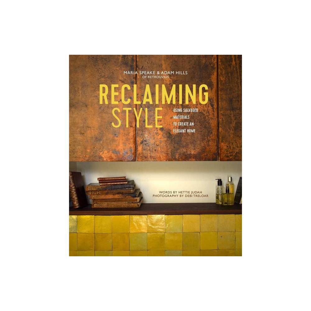 Reclaiming Style Book