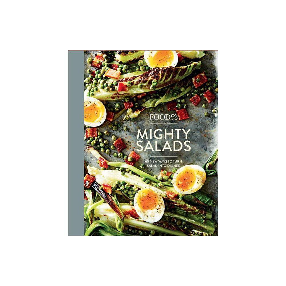 Mighty Salads