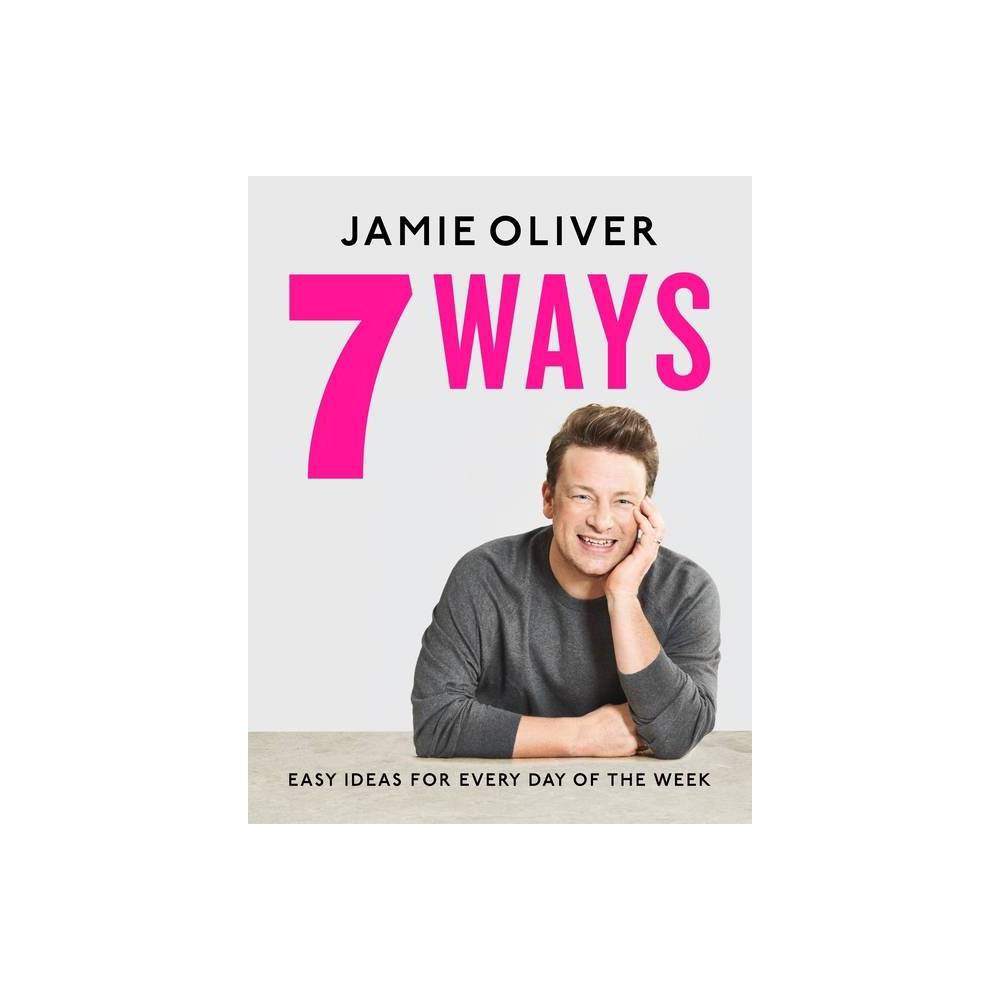 Jamie Oliver 7 Ways