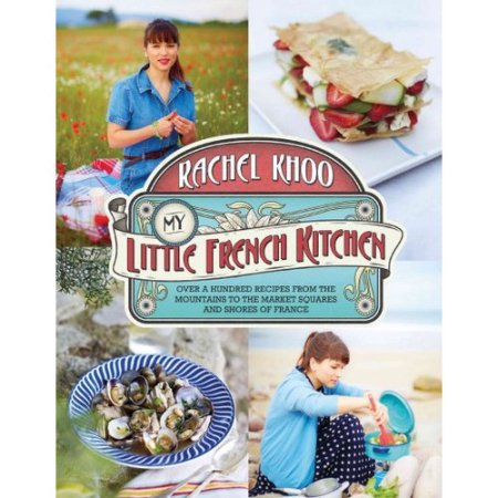 Little French Kitchen