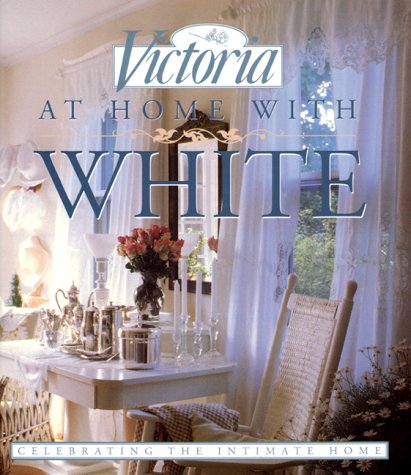 At Home With White