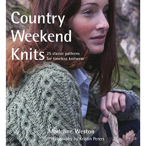 Country Weekend Knits