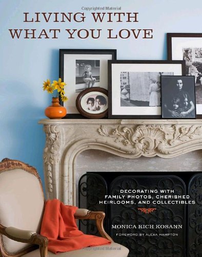 Living With What You Love