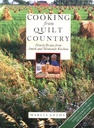 Cooking from Quilt Country   