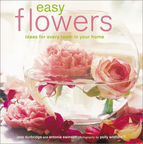 Easy Flower Book