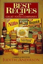 Best Recipes Cookbook