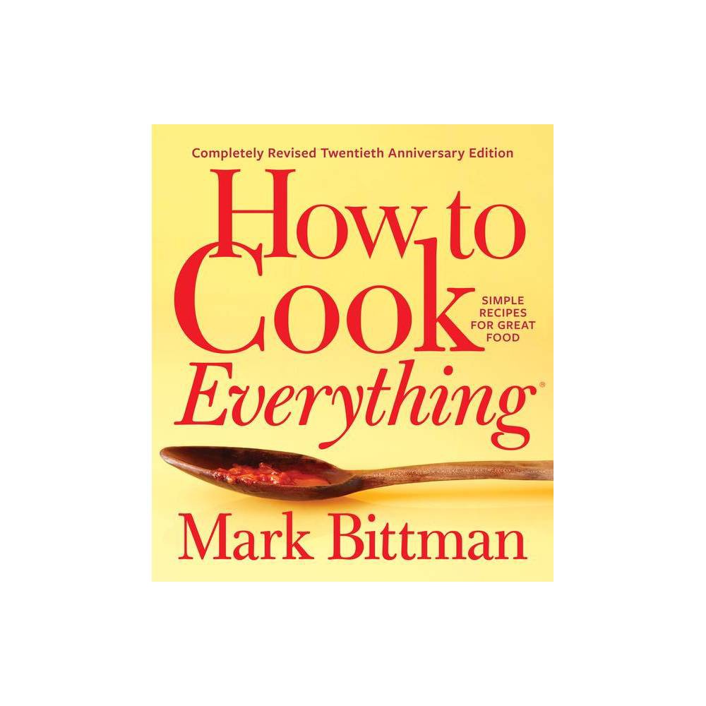 How To Cook Everything