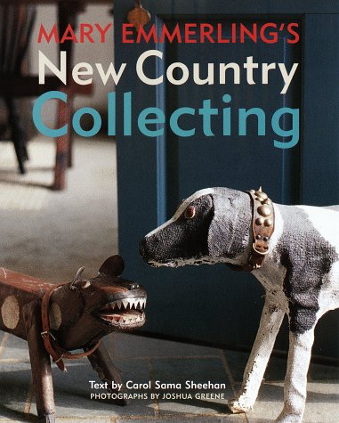New Country Collecting Emmerling