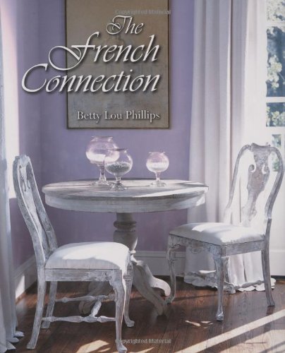 [28320] French Connection Book