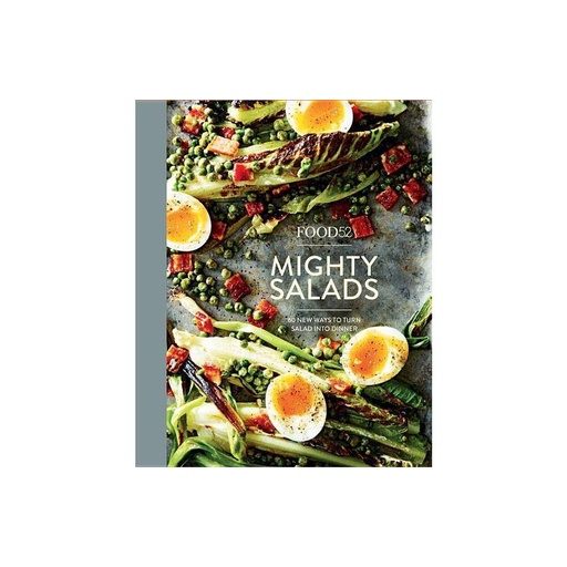 [27313] Mighty Salads