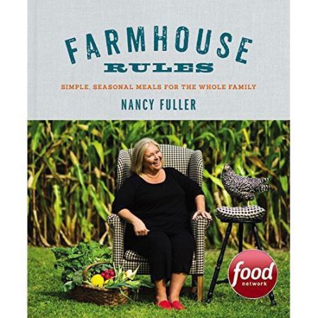 [24984] Farm House Rules
