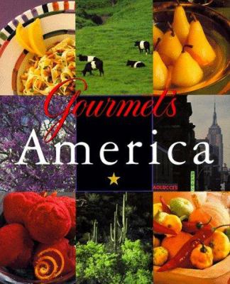 [23903] Gourmets America - Conde Nast