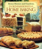 [28306] Old-Fashioned Home Baking