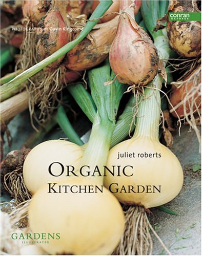 [25401] Organic Kitchen Garden