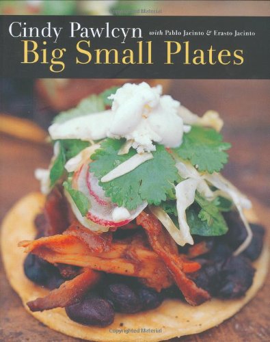 [27487] Big Small Plates