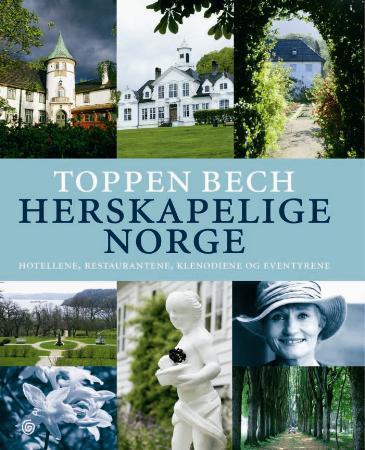 [29939] Herskapelige Norge