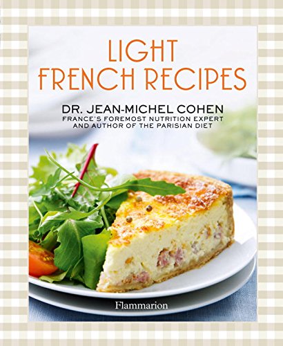 [29942] Light French Recipes