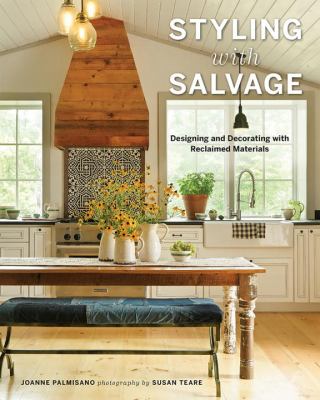 [26843] Styling with Salvage
