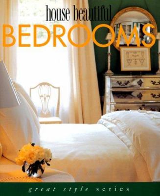 House Beautiful Bedrooms