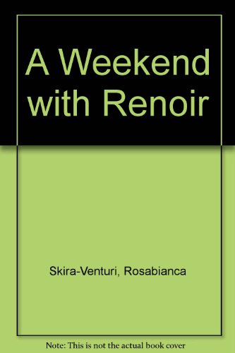 A Weekend with Renoir