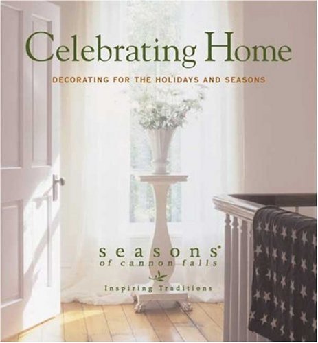 Celebrating Home 