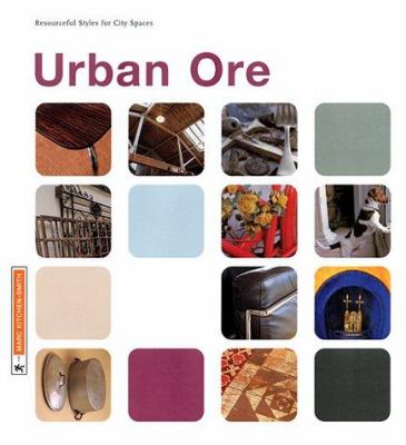 [27691] Urban Ore