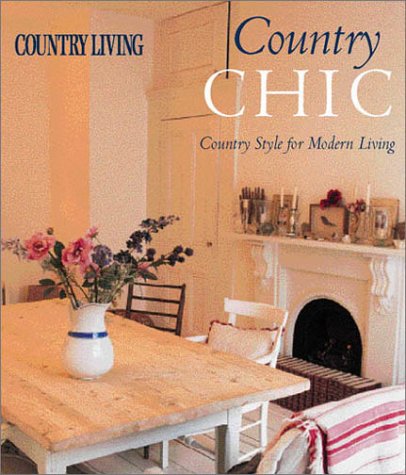 [22530] Country Chic