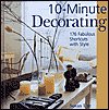 [228536] 10-Minute Decorating