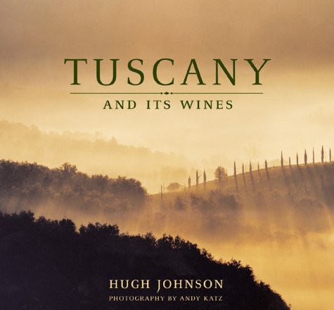 [16616] Tuscany and its Wines