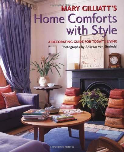 Home Comforts with Style