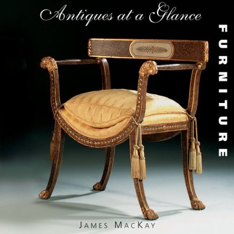 Antiques at a Glance