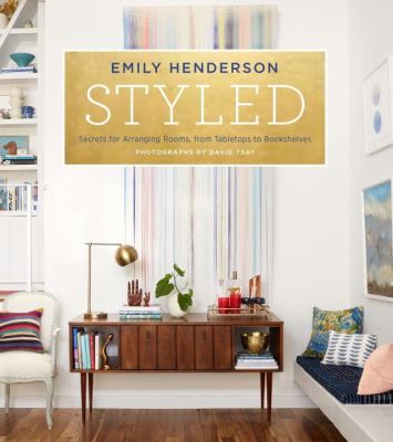 [26859] Styled - Emily Henderson