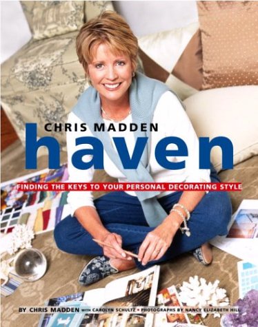 Chris Madden - HAVEN