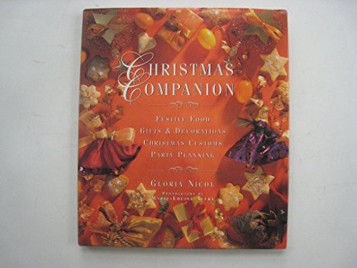 [23889] Christmas Companion Book