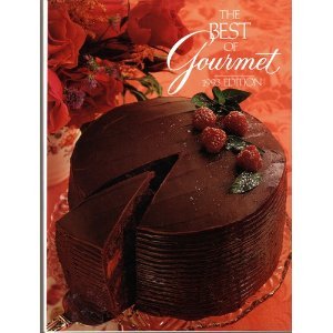 [23225] Magnolia Bakery CookBook