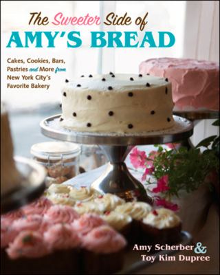 [26844] Sweeter Side Amy's Bread