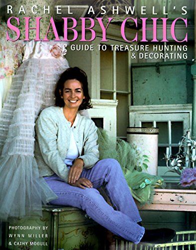 [58644] Shabby Chic Book  $15.00