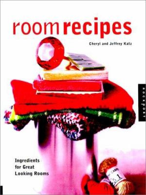 Room Recipes