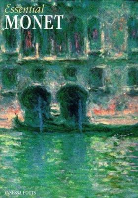 Essential Monet 
