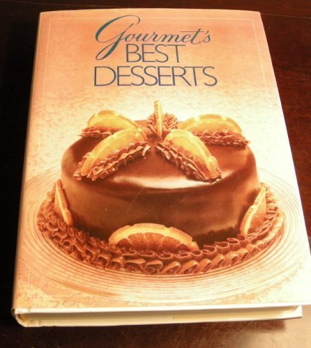 [27575] Gourmets Best Desserts